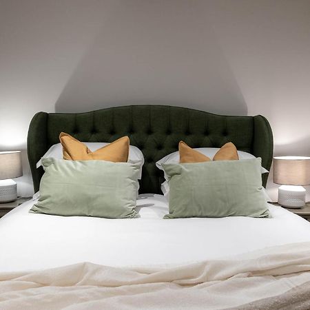 Three Bedroom Near Brick Lane By Belvilla Londres Extérieur photo