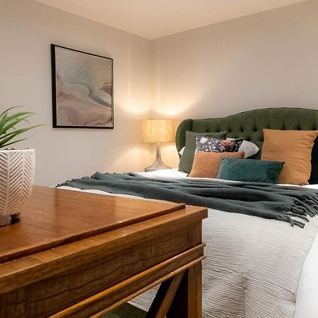 Three Bedroom Near Brick Lane By Belvilla Londres Extérieur photo