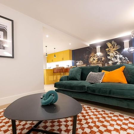 Three Bedroom Near Brick Lane By Belvilla Londres Extérieur photo