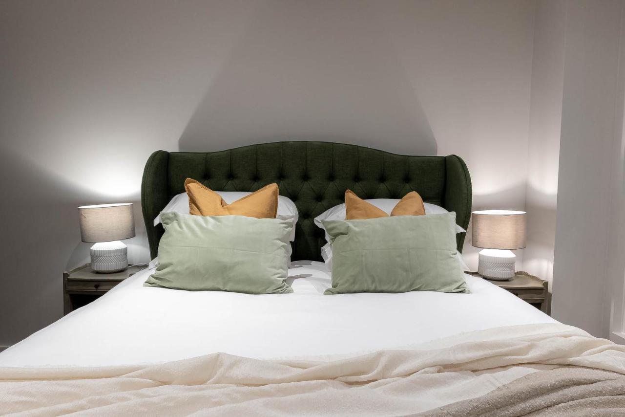 Three Bedroom Near Brick Lane By Belvilla Londres Extérieur photo