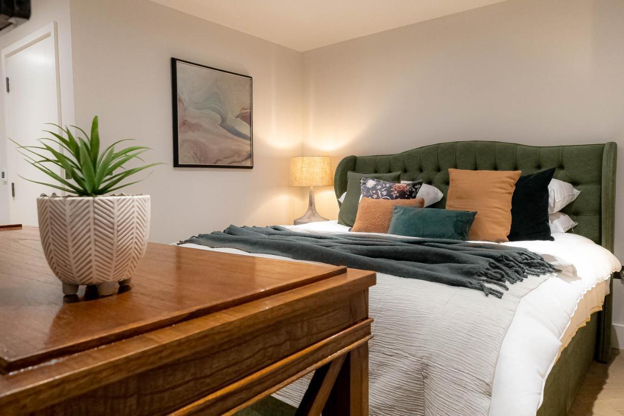 Three Bedroom Near Brick Lane By Belvilla Londres Extérieur photo