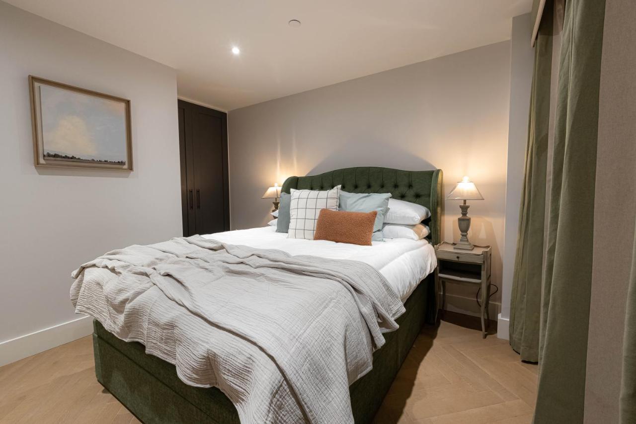 Three Bedroom Near Brick Lane By Belvilla Londres Extérieur photo