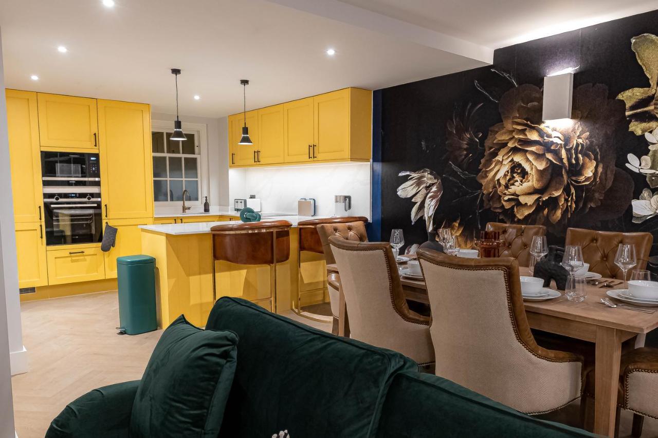 Three Bedroom Near Brick Lane By Belvilla Londres Extérieur photo