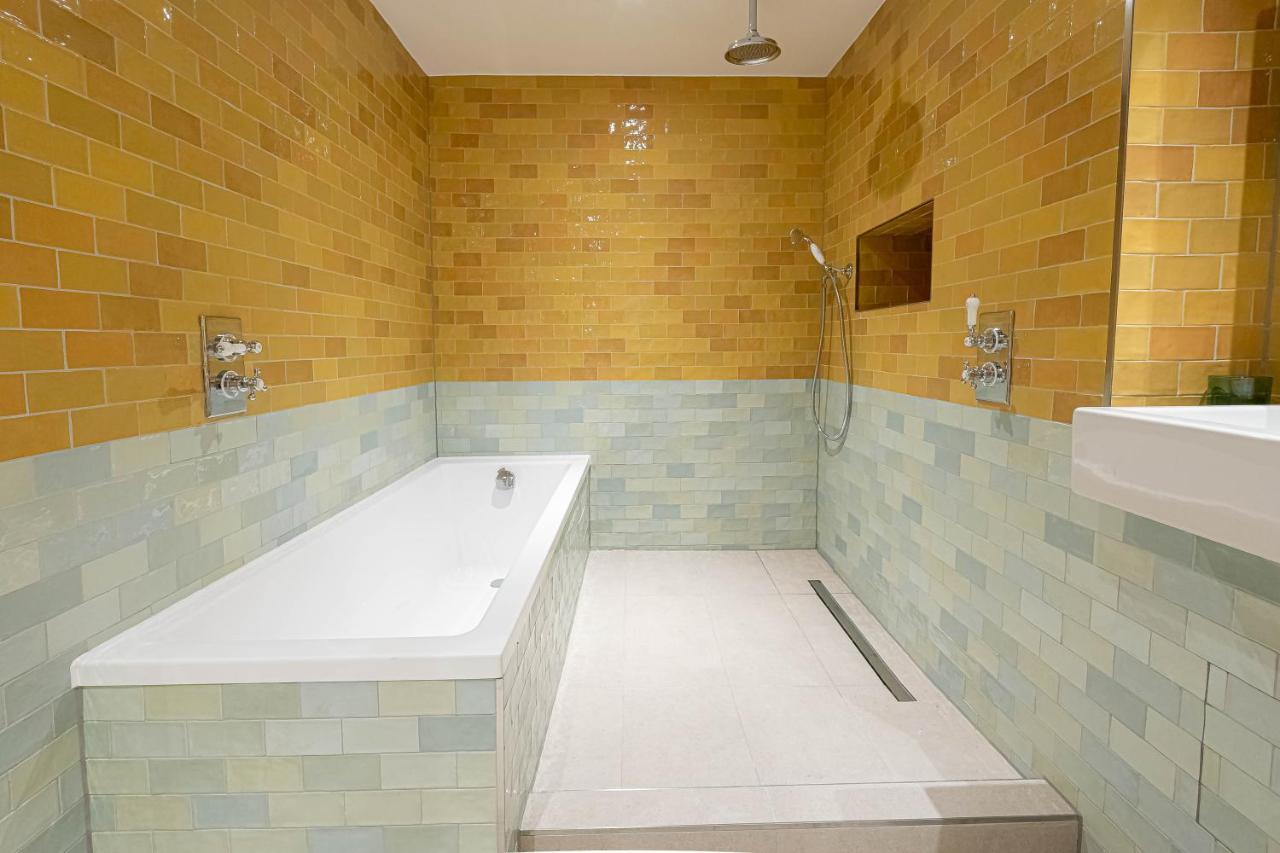 Three Bedroom Near Brick Lane By Belvilla Londres Extérieur photo