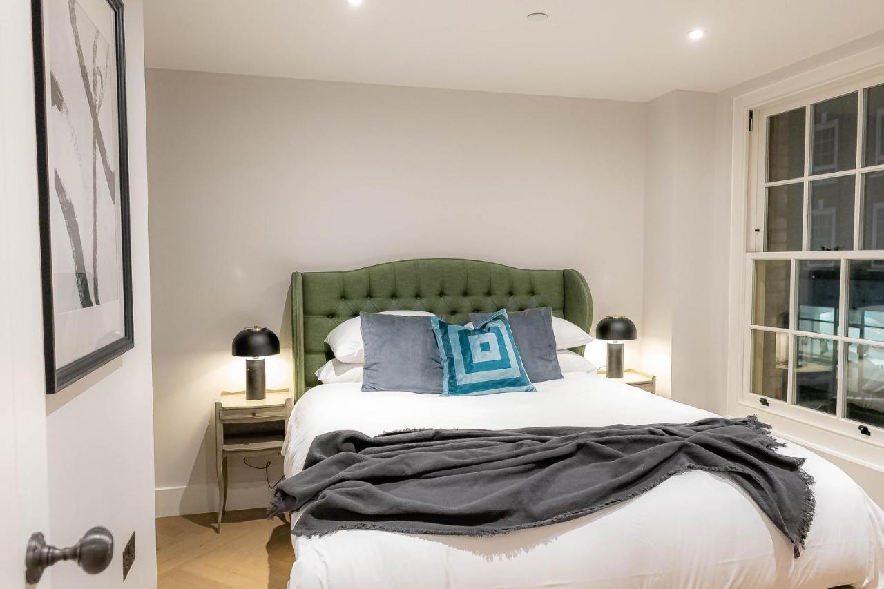 Three Bedroom Near Brick Lane By Belvilla Londres Extérieur photo