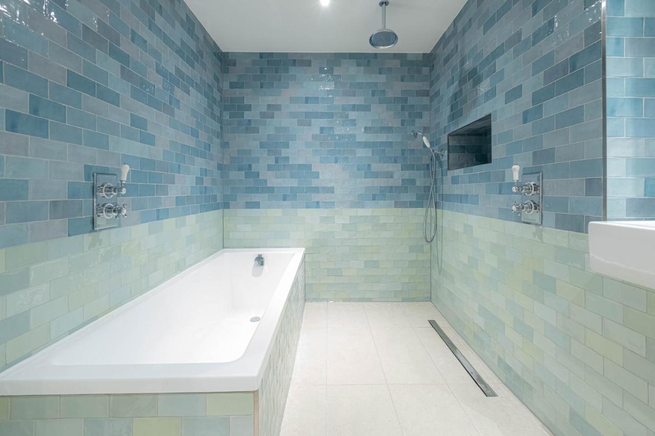Three Bedroom Near Brick Lane By Belvilla Londres Extérieur photo