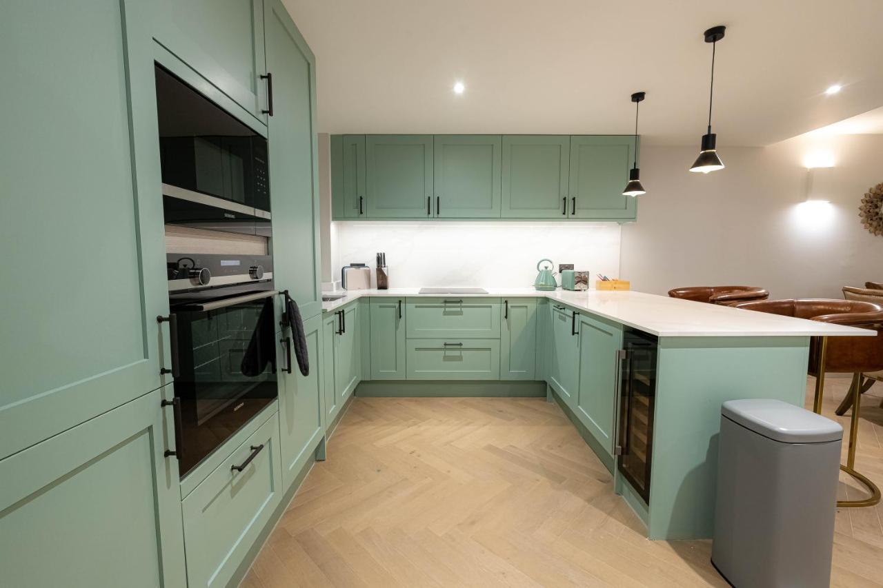 Three Bedroom Near Brick Lane By Belvilla Londres Extérieur photo