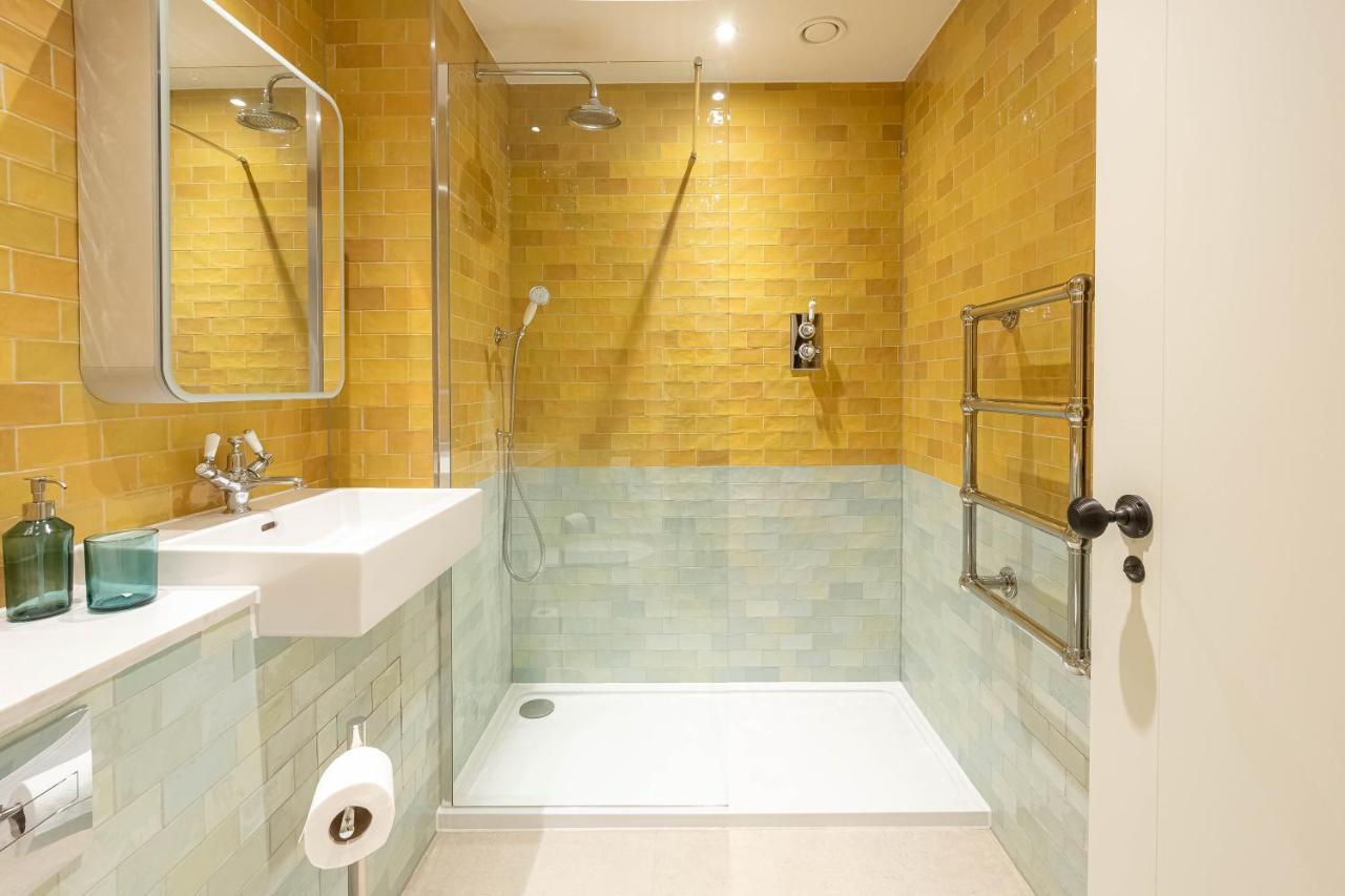 Three Bedroom Near Brick Lane By Belvilla Londres Extérieur photo
